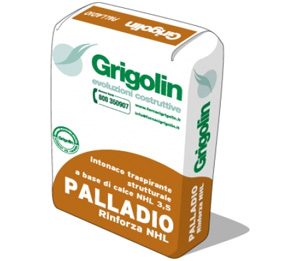 PALLADIO RINFORZA NHL