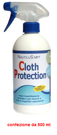 cloth protection
