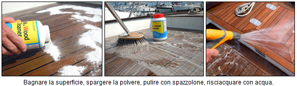 teak wood cleaner immagini1