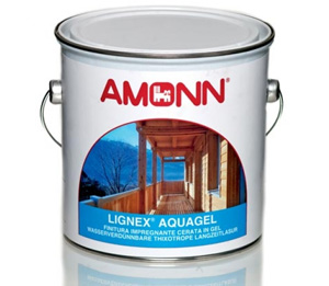 lignex aquagel