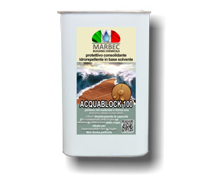 Acquablock 100