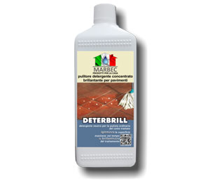 Deterbrill