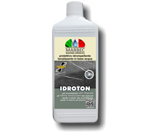 Idroton