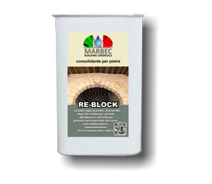Reblock