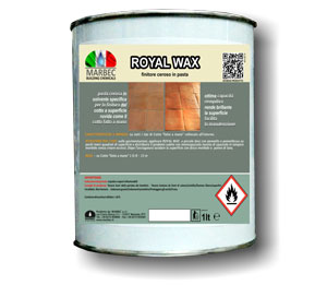 Royal Wax