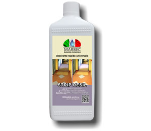 Strip Resil
