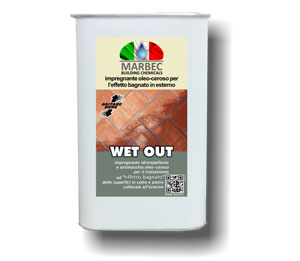 Wet Out