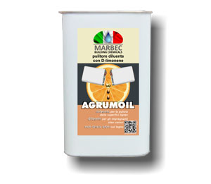 Agrumoil