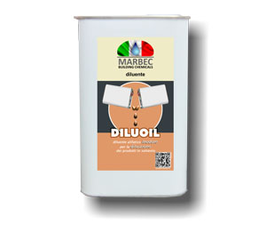 Diluoil
