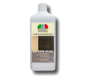 Ox Five Plus