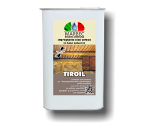 Tiroil